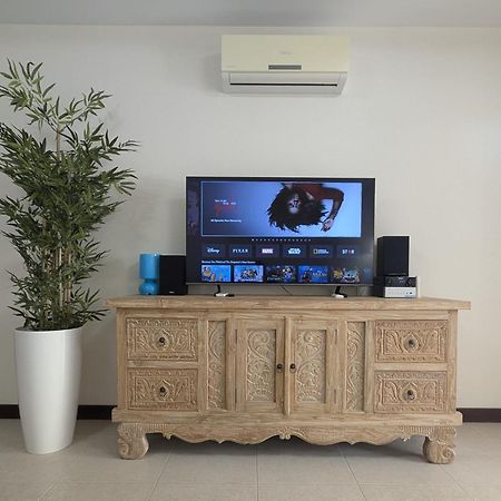 Cozy Apartment In Playa Paraiso 阿德耶 外观 照片