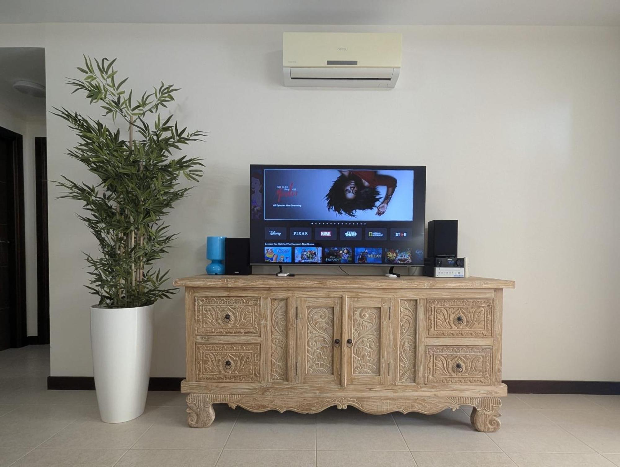 Cozy Apartment In Playa Paraiso 阿德耶 外观 照片